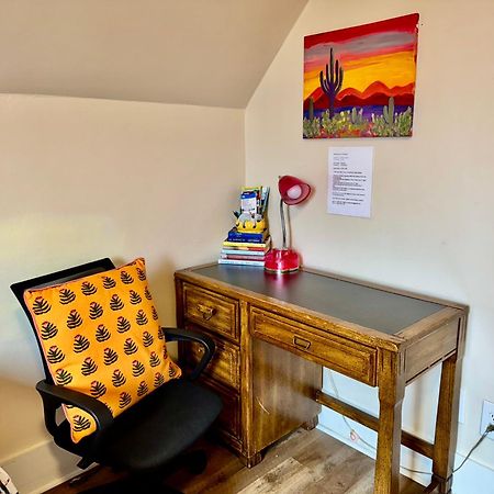Private Room With Two Twin Beds Air Conditioning And Shared Bathrooms Located Near Seatac Airport And Downtown Seattle Exteriér fotografie