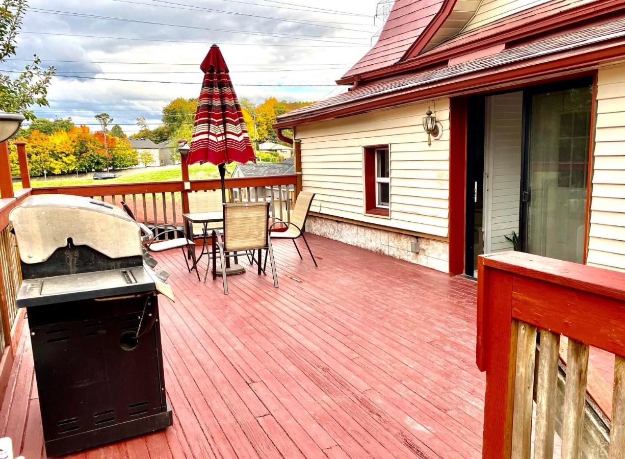 Private Room With Two Twin Beds Air Conditioning And Shared Bathrooms Located Near Seatac Airport And Downtown Seattle Exteriér fotografie