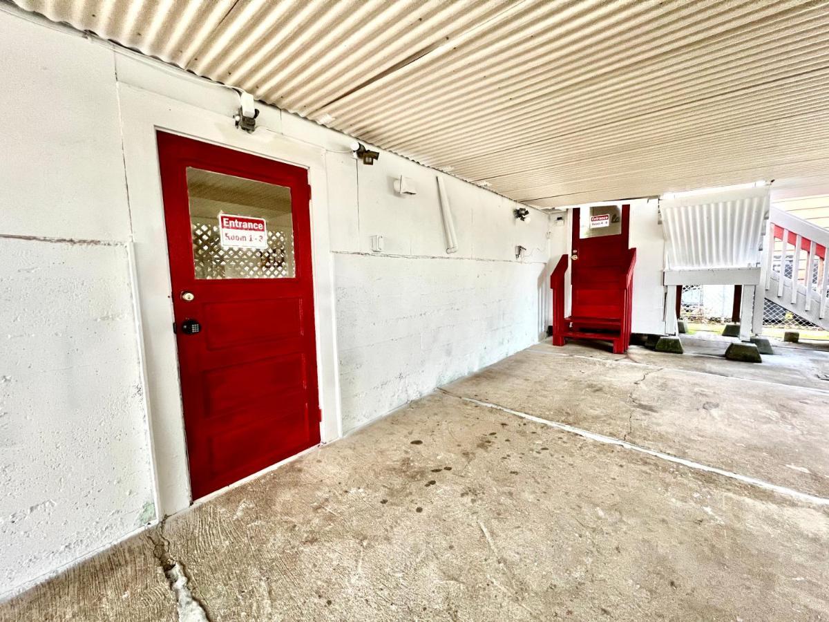 Private Room With Two Twin Beds Air Conditioning And Shared Bathrooms Located Near Seatac Airport And Downtown Seattle Exteriér fotografie
