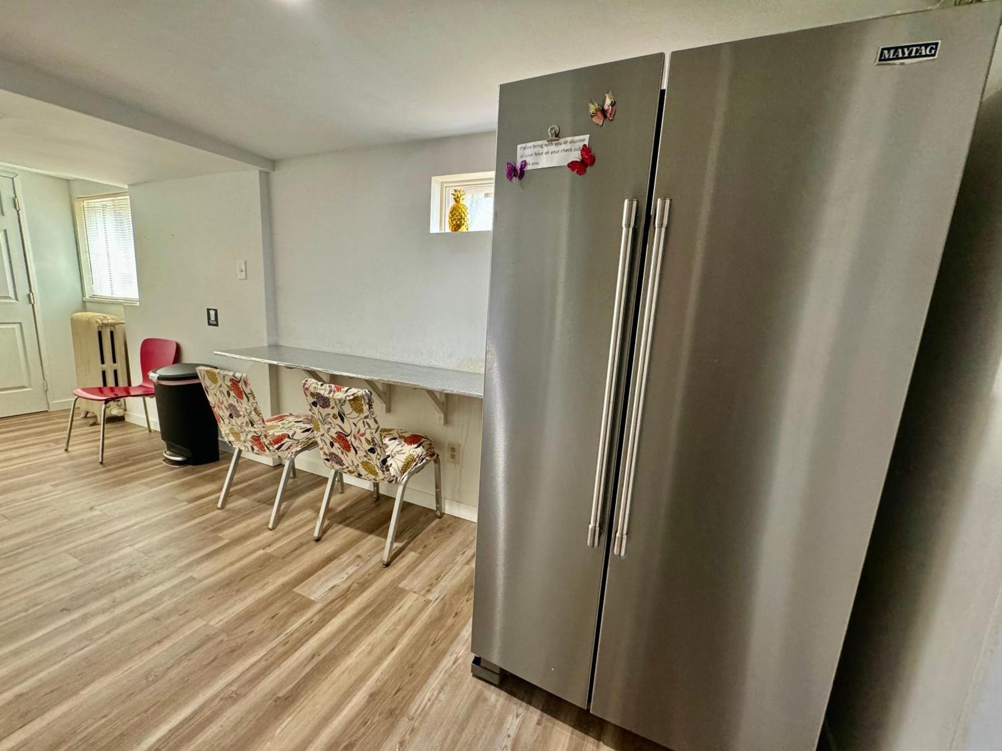 Private Room With Two Twin Beds Air Conditioning And Shared Bathrooms Located Near Seatac Airport And Downtown Seattle Exteriér fotografie