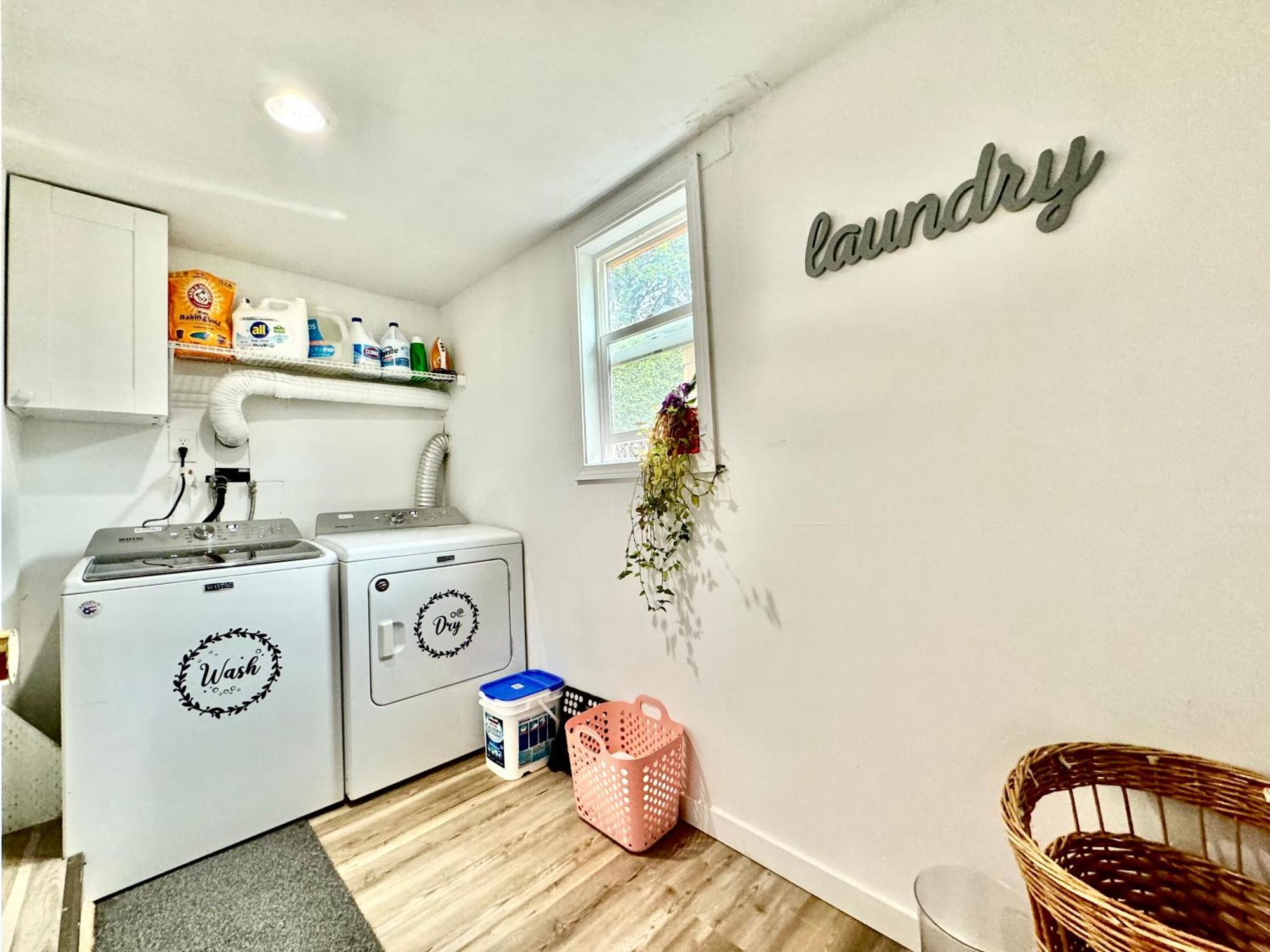 Private Room With Two Twin Beds Air Conditioning And Shared Bathrooms Located Near Seatac Airport And Downtown Seattle Exteriér fotografie