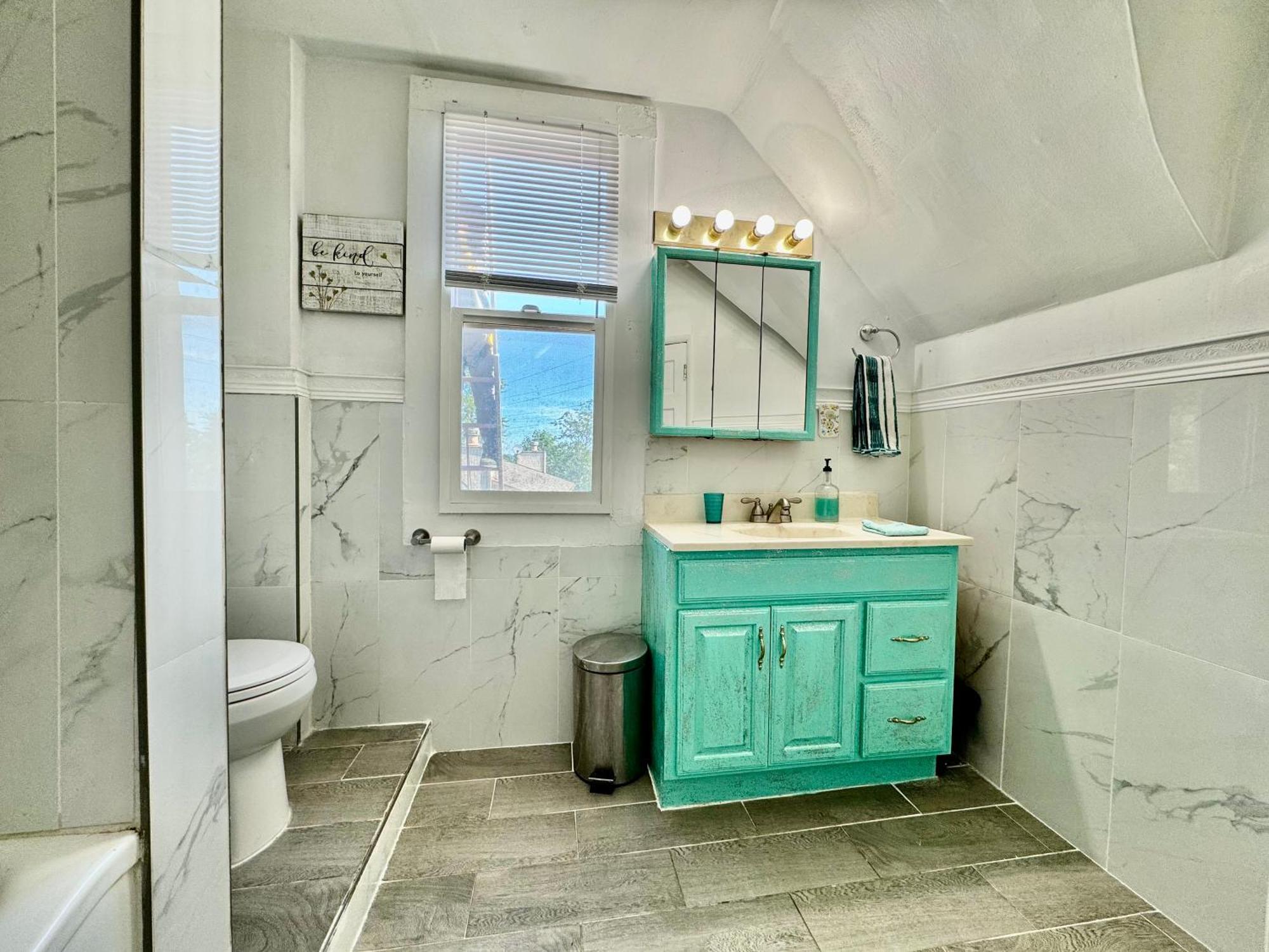 Private Room With Two Twin Beds Air Conditioning And Shared Bathrooms Located Near Seatac Airport And Downtown Seattle Exteriér fotografie