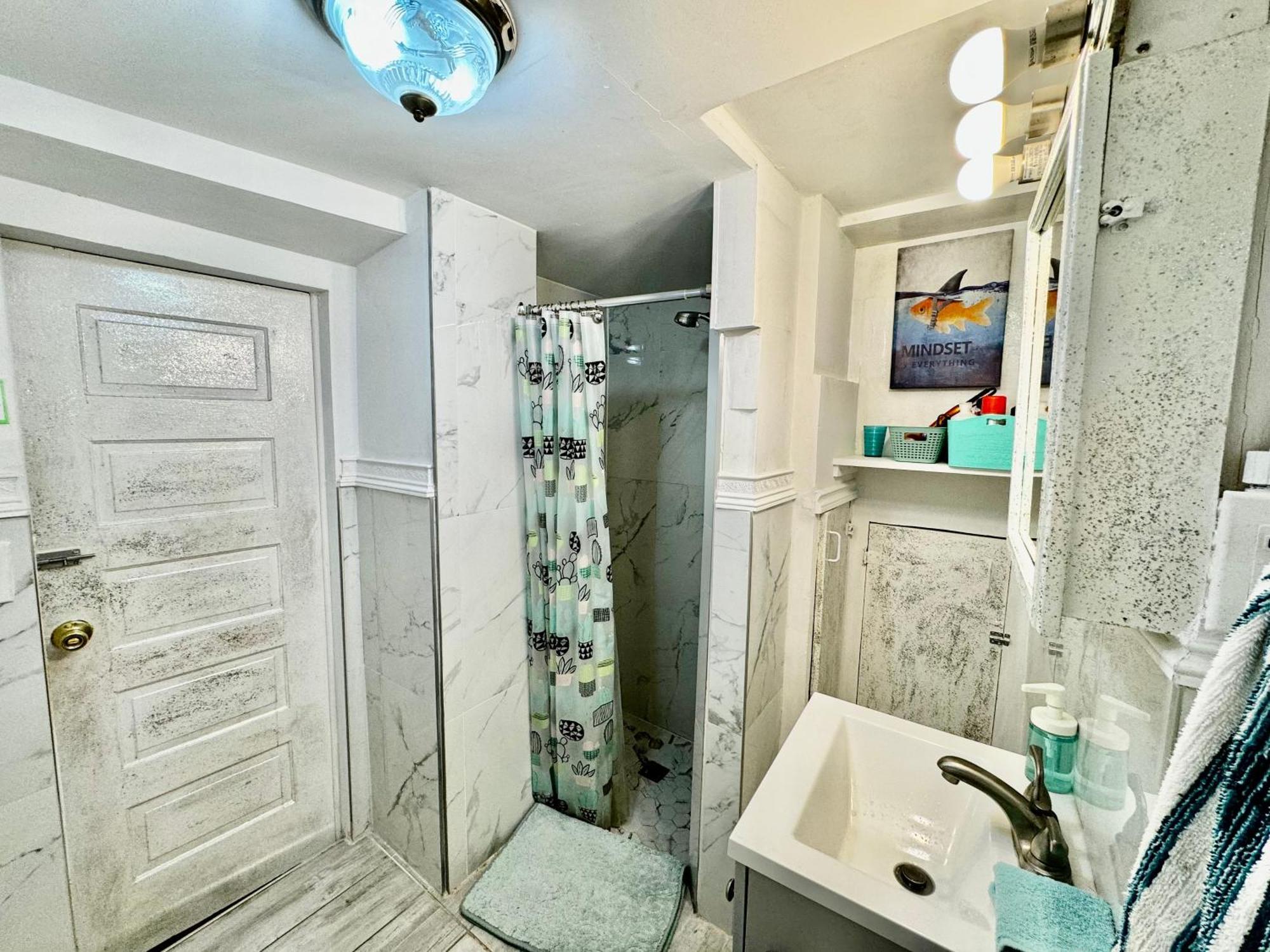 Private Room With Two Twin Beds Air Conditioning And Shared Bathrooms Located Near Seatac Airport And Downtown Seattle Exteriér fotografie