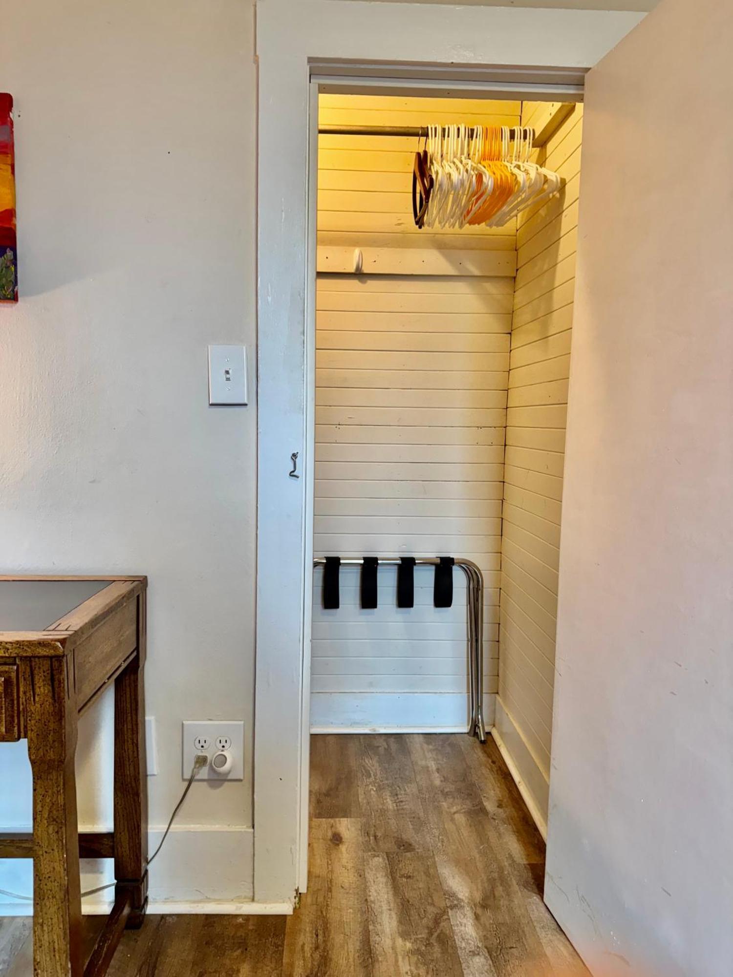 Private Room With Two Twin Beds Air Conditioning And Shared Bathrooms Located Near Seatac Airport And Downtown Seattle Exteriér fotografie
