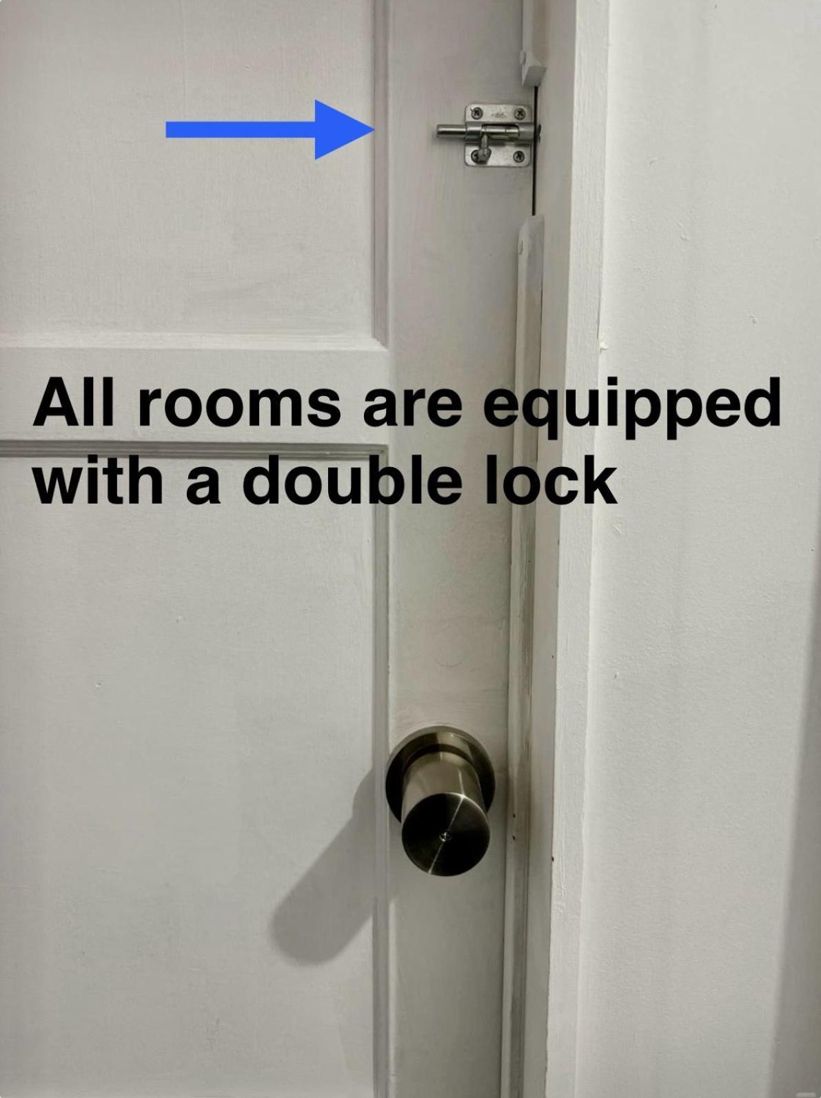 Private Room With Two Twin Beds Air Conditioning And Shared Bathrooms Located Near Seatac Airport And Downtown Seattle Exteriér fotografie